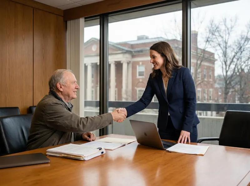 Asbestos Trust Fund Claims attorney in Bethlehem, PA