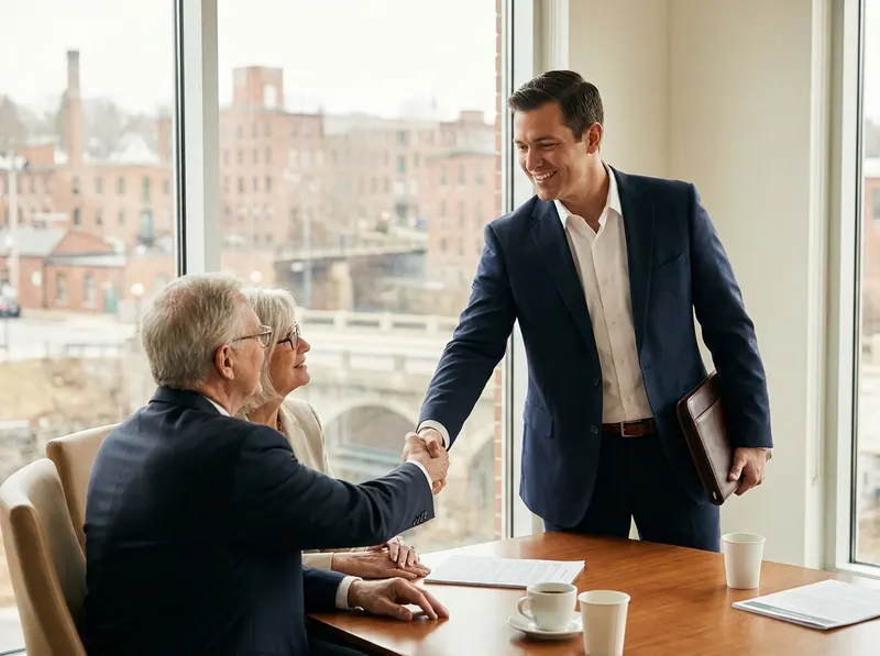 Bethlehem Steel & Lehigh Valley Industrial Exposure Cases attorney in Bethlehem, PA